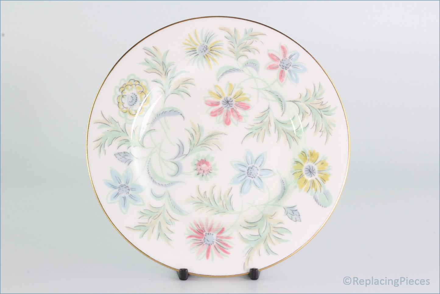 Minton - Vanessa - 6 1/4" Side Plate