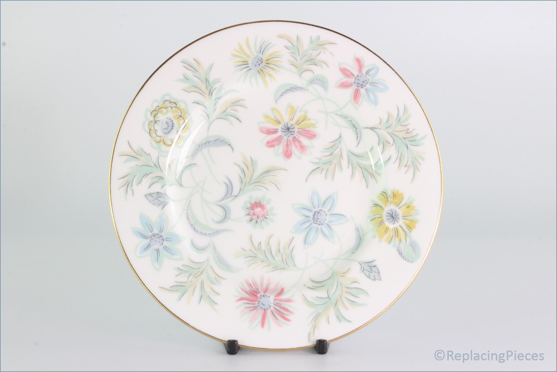 Minton - Vanessa - 6 1/4" Side Plate