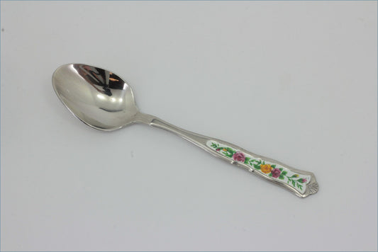 Monogram (For Royal Albert) - Old Country Roses - Tea Spoon