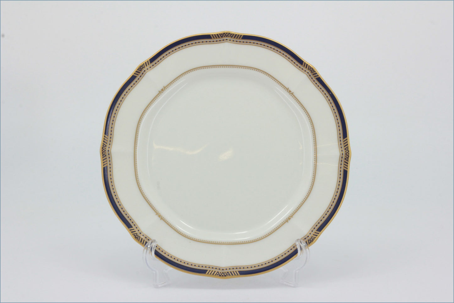 Noritake - 7373 - 7" Side Plate 