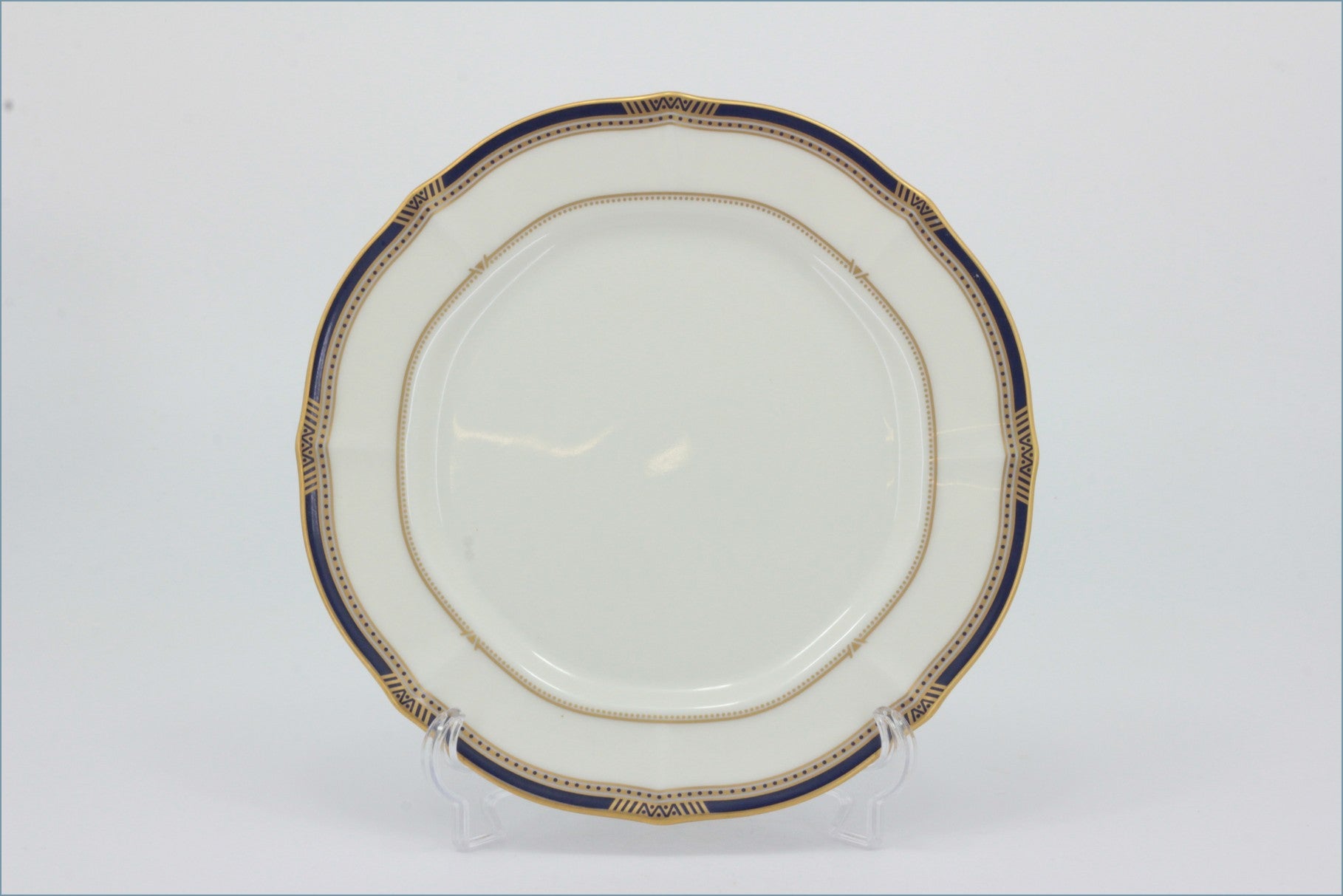 Noritake - 7373 - 7" Side Plate 