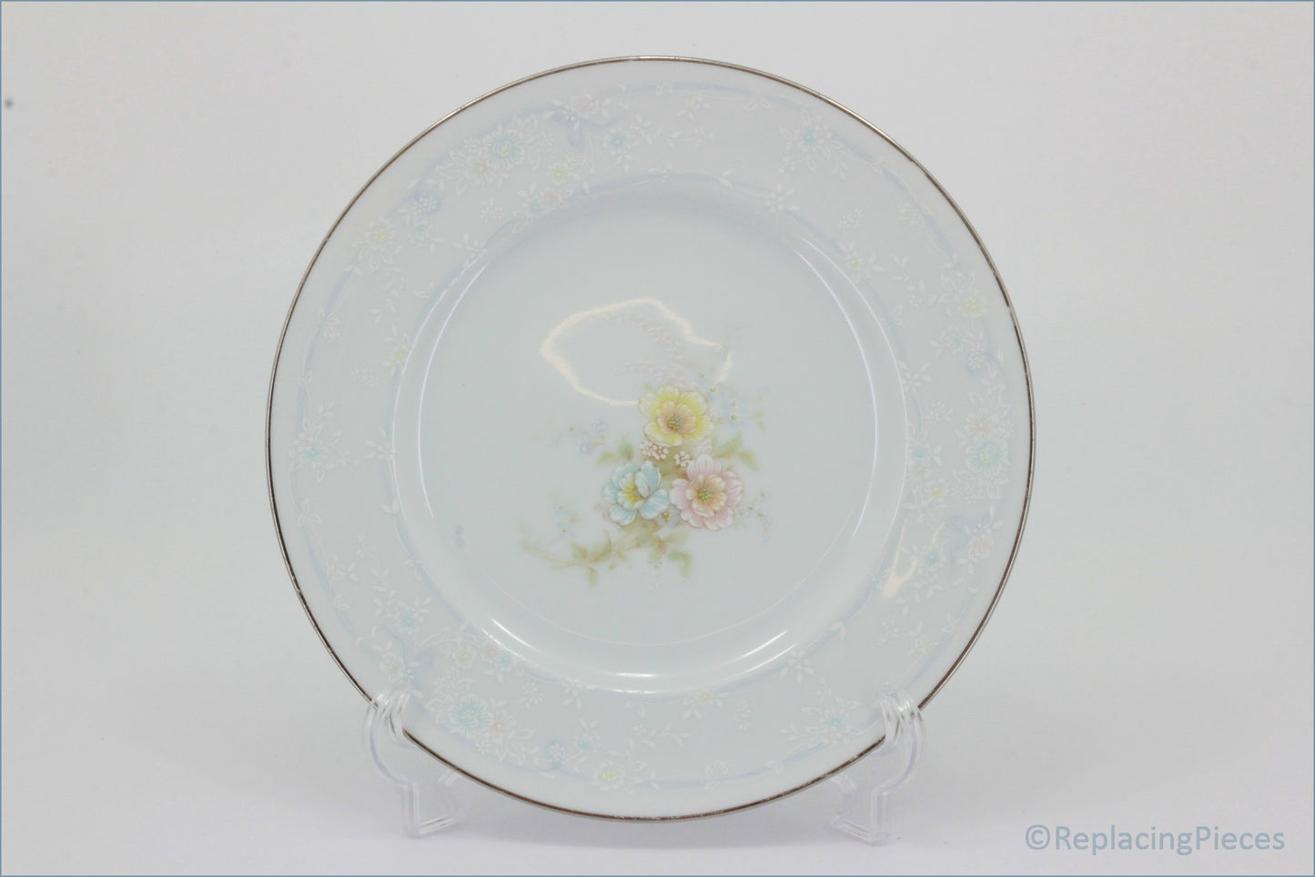 Noritake - Anticipation - 8 1/4" Salad Plate