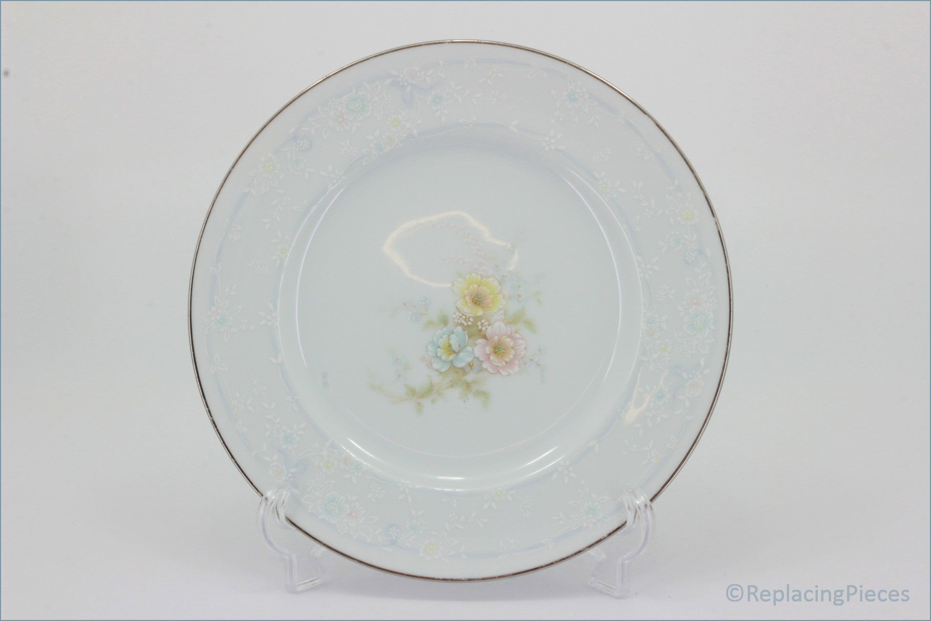 Noritake - Anticipation - 8 1/4" Salad Plate