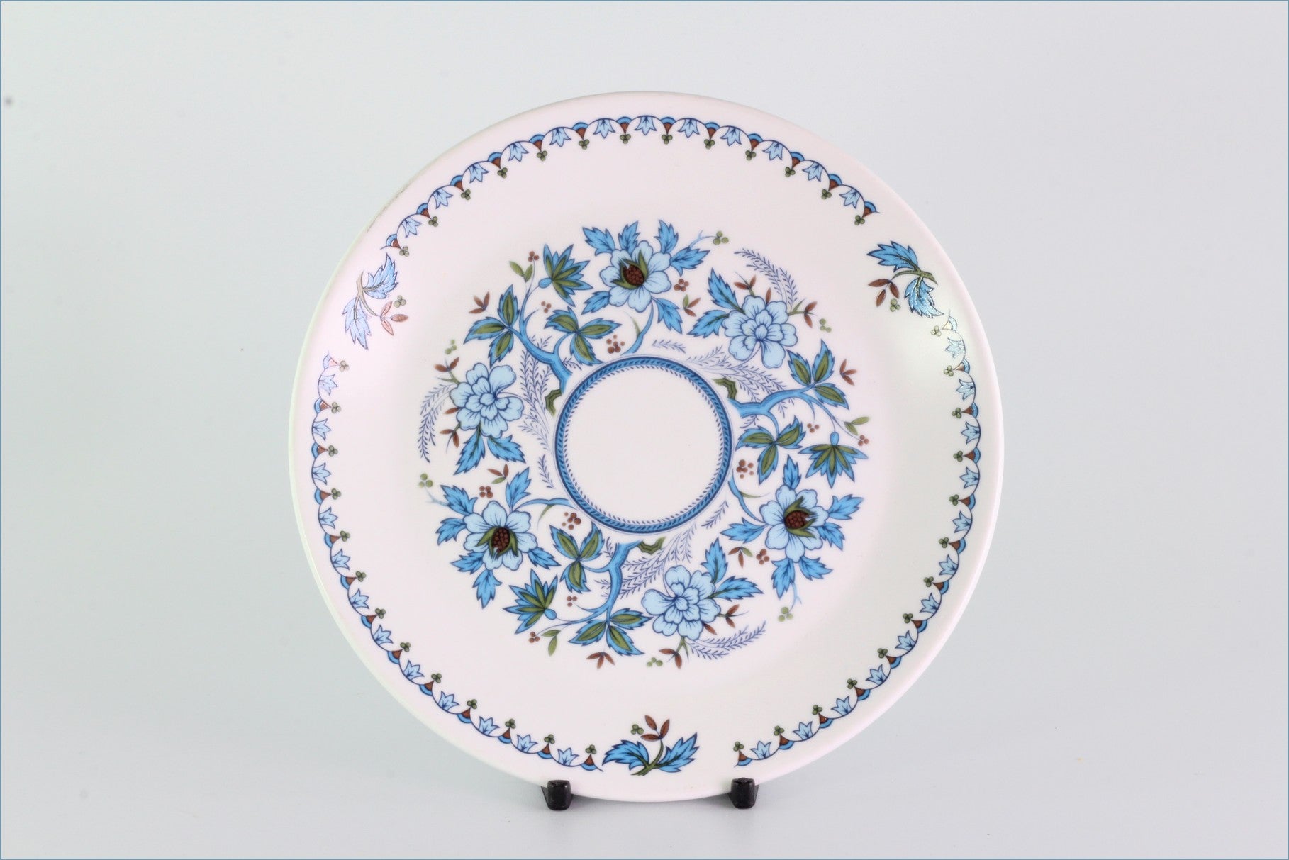 Noritake - Blue Moon - 6 1/8" Side Plate