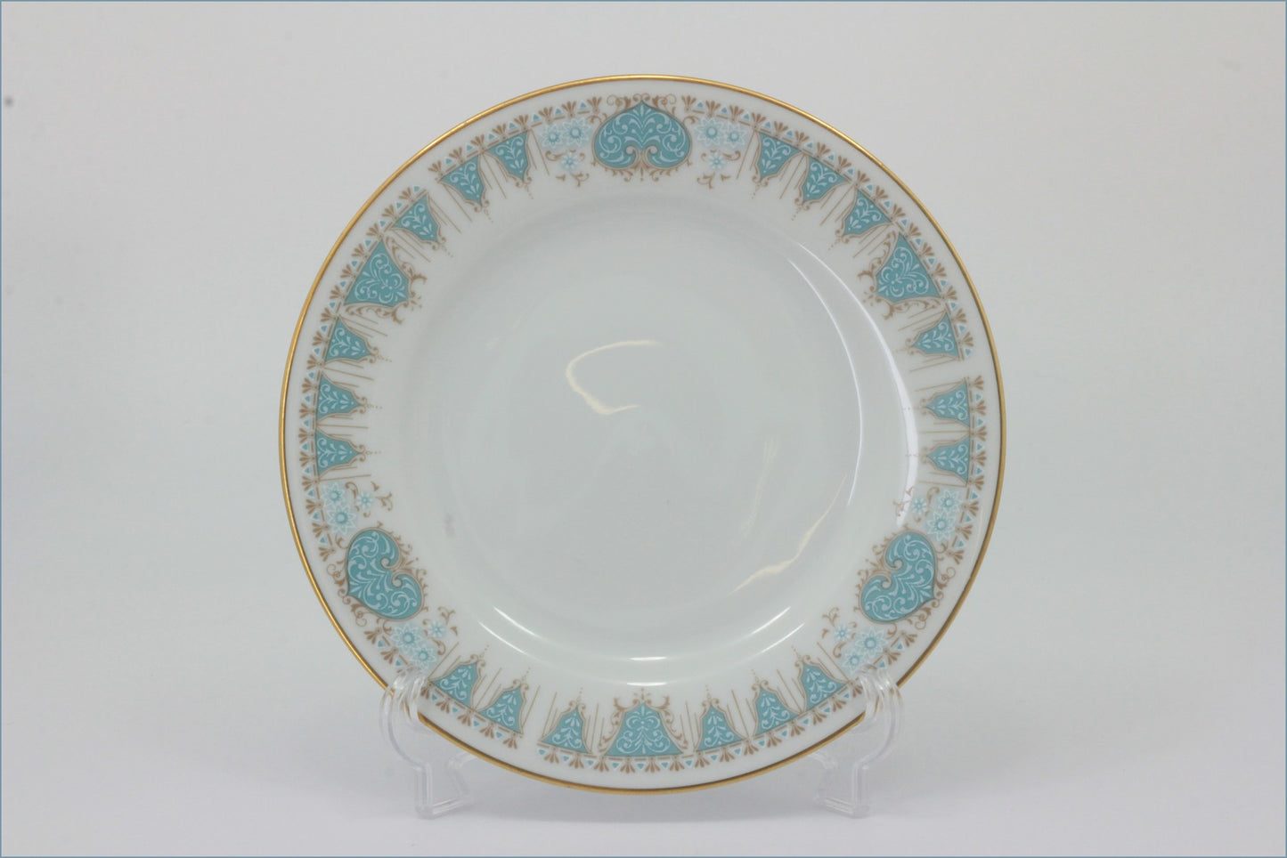 Noritake - Blue Tide - 6 3/8" Side Plate