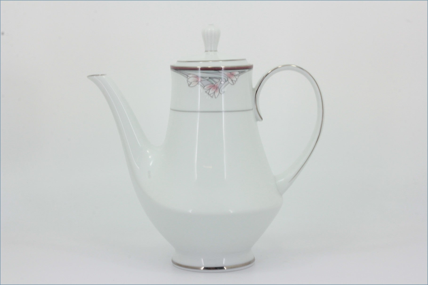 Royal Doulton - Wild Cherry (LS1038) - Coffee Pot