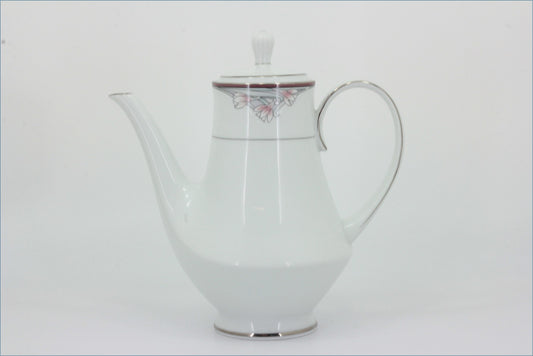 Royal Doulton - Wild Cherry (LS1038) - Coffee Pot