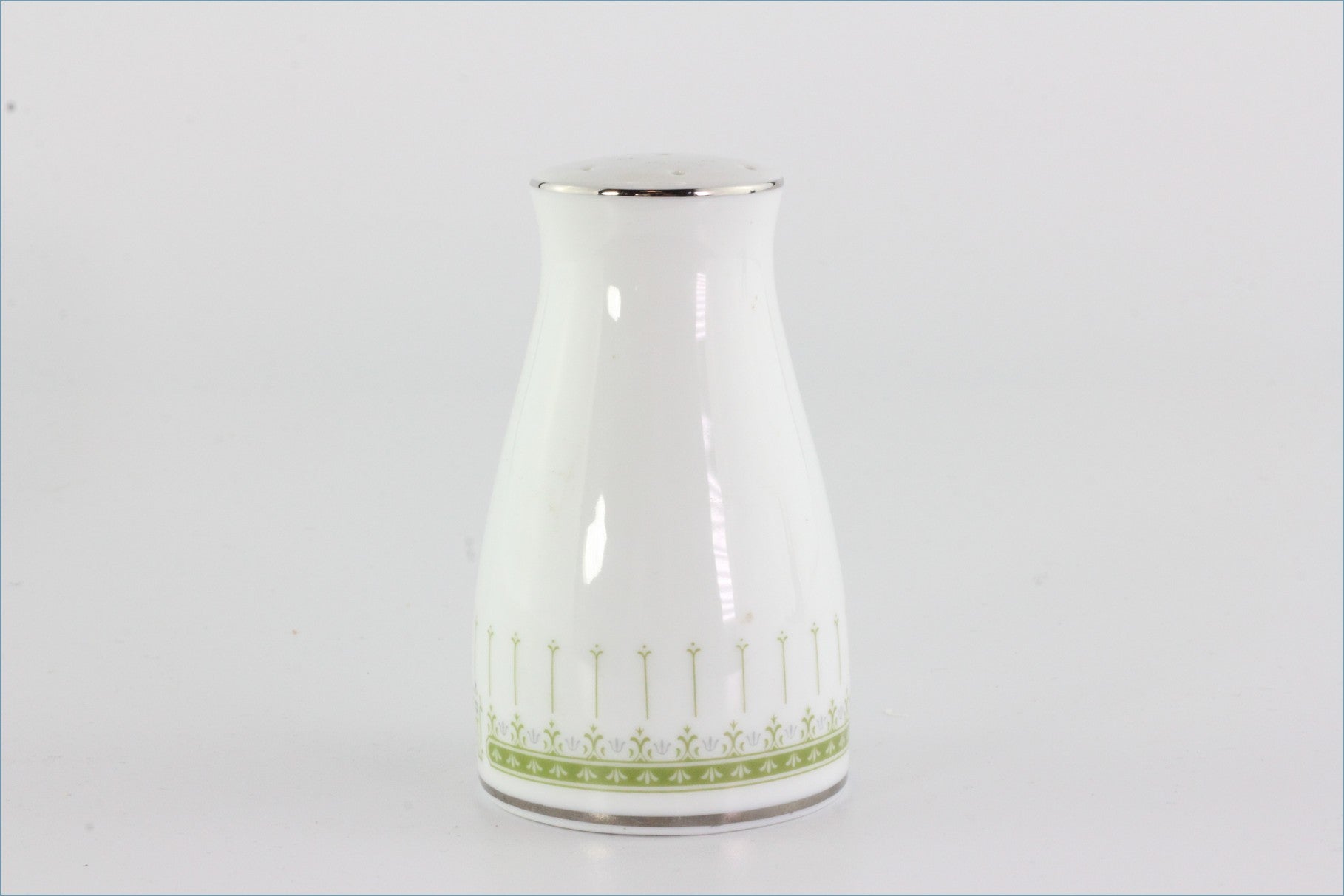 Noritake - Greenpoint - Pepper Pot