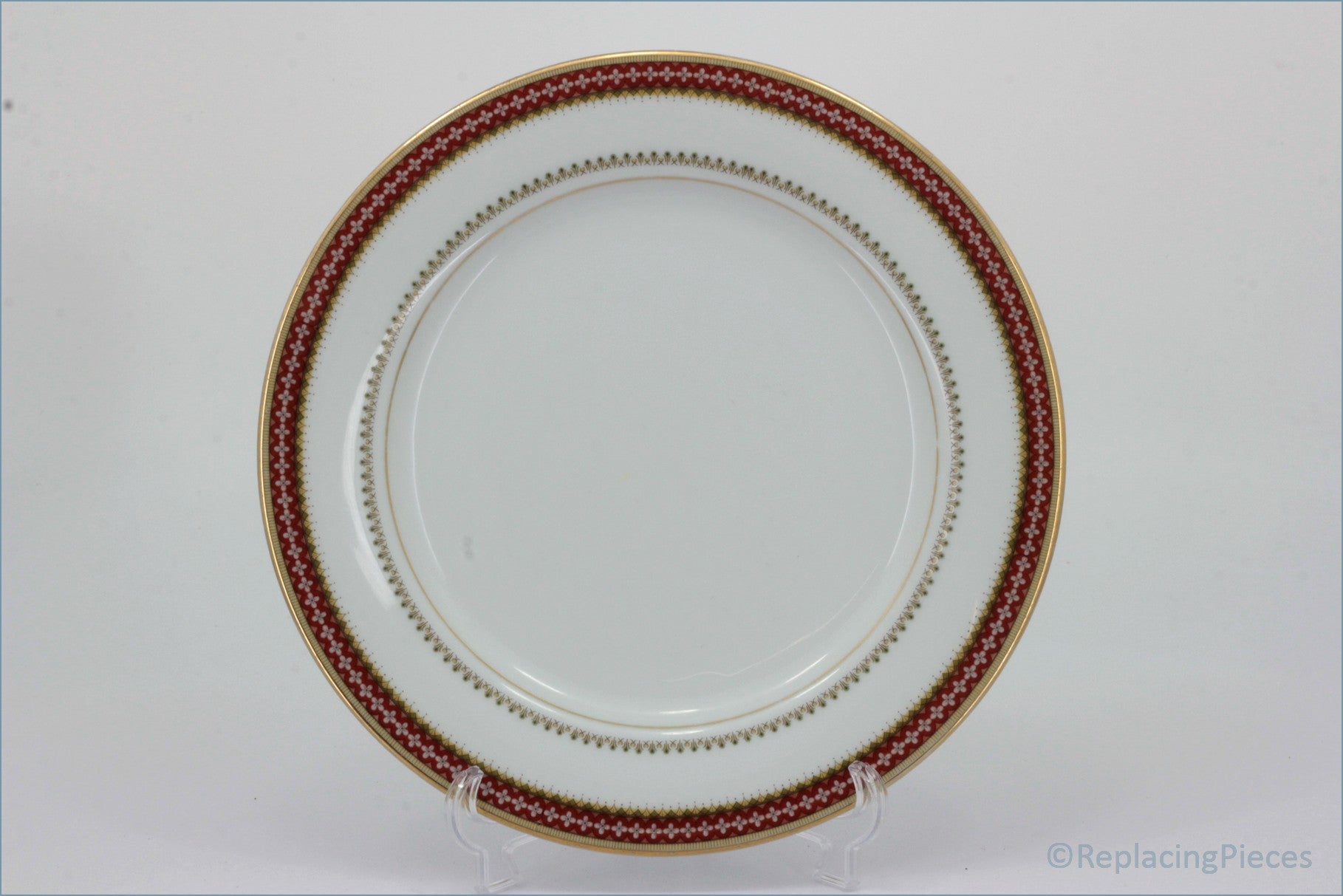 Noritake - Kensington - 8 1/4" Salad Plate