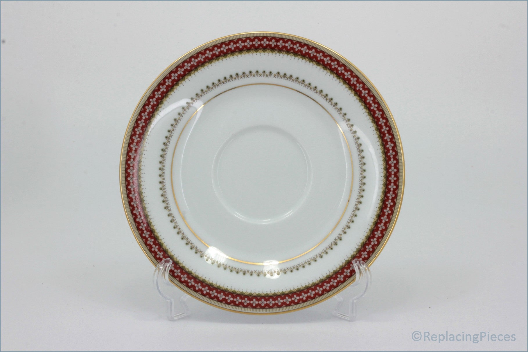 Noritake - Kensington - Tea Saucer