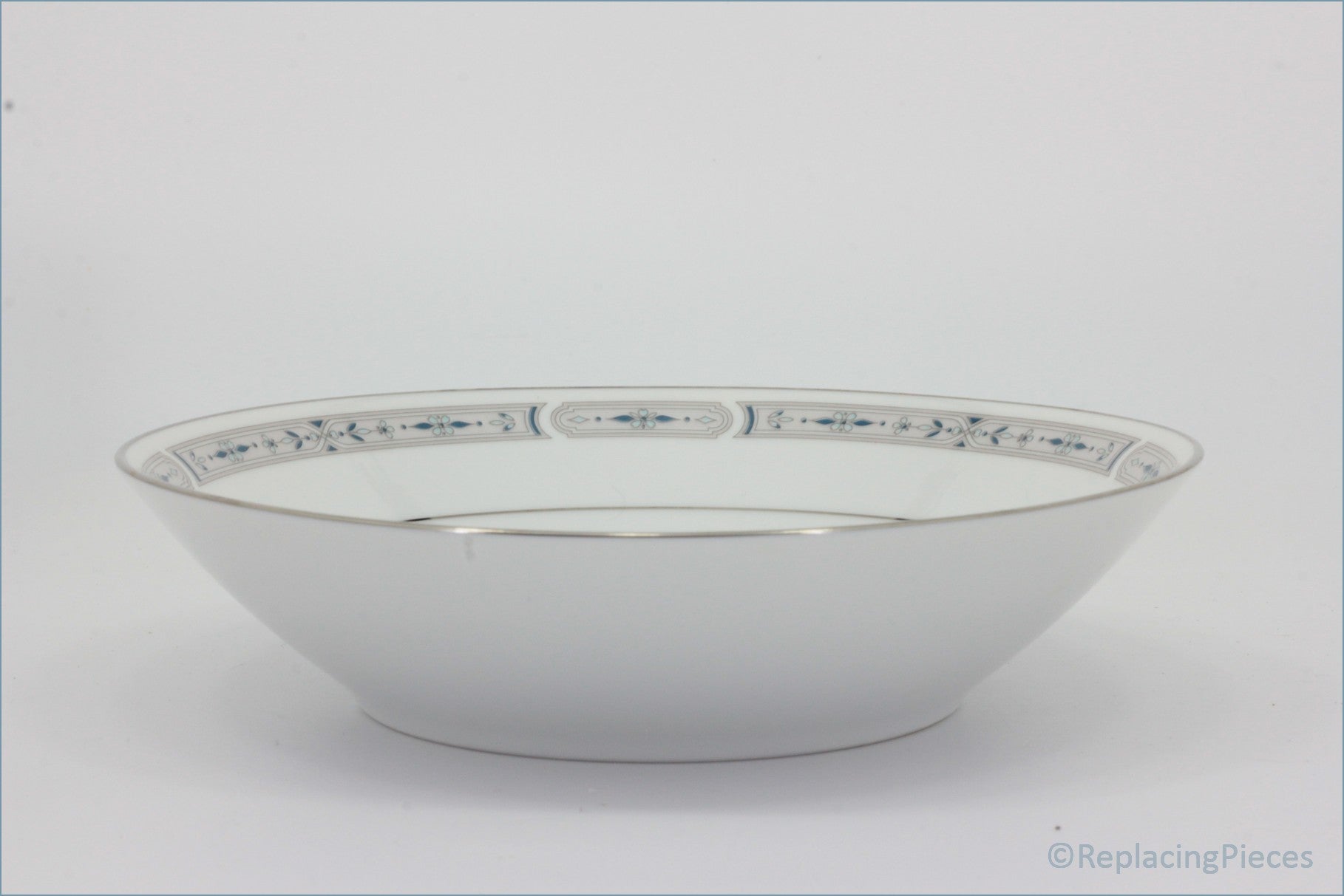 Noritake - Kew - Soup Bowl