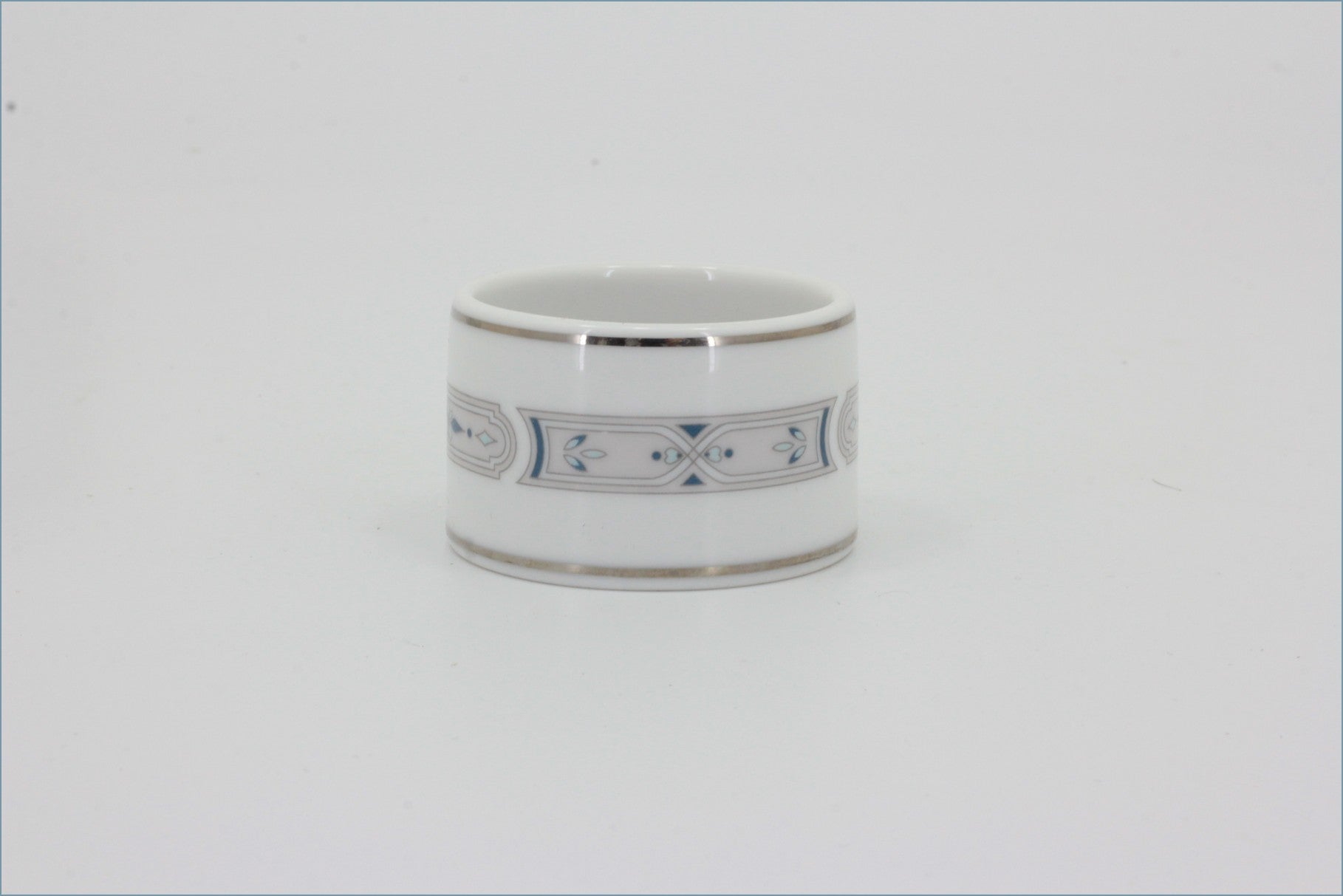 Noritake - Kew - Napkin Ring