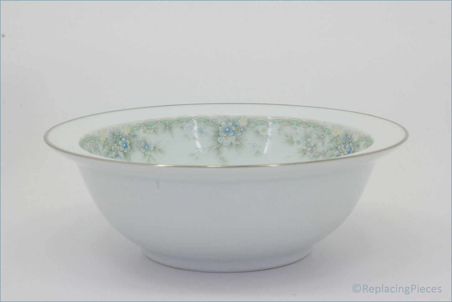 Noritake - Limerick - Cereal Bowl