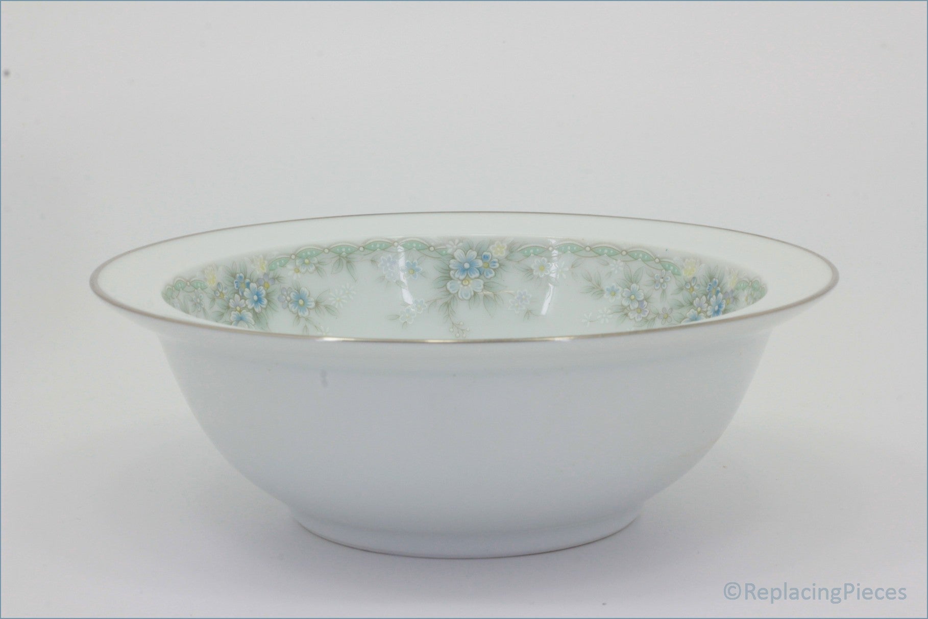Noritake - Limerick - Cereal Bowl