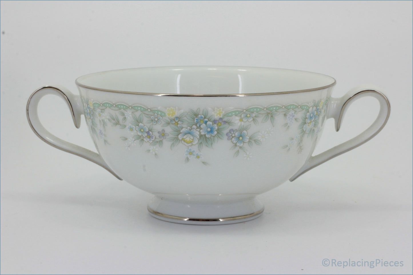 Noritake - Limerick - Soup Cup