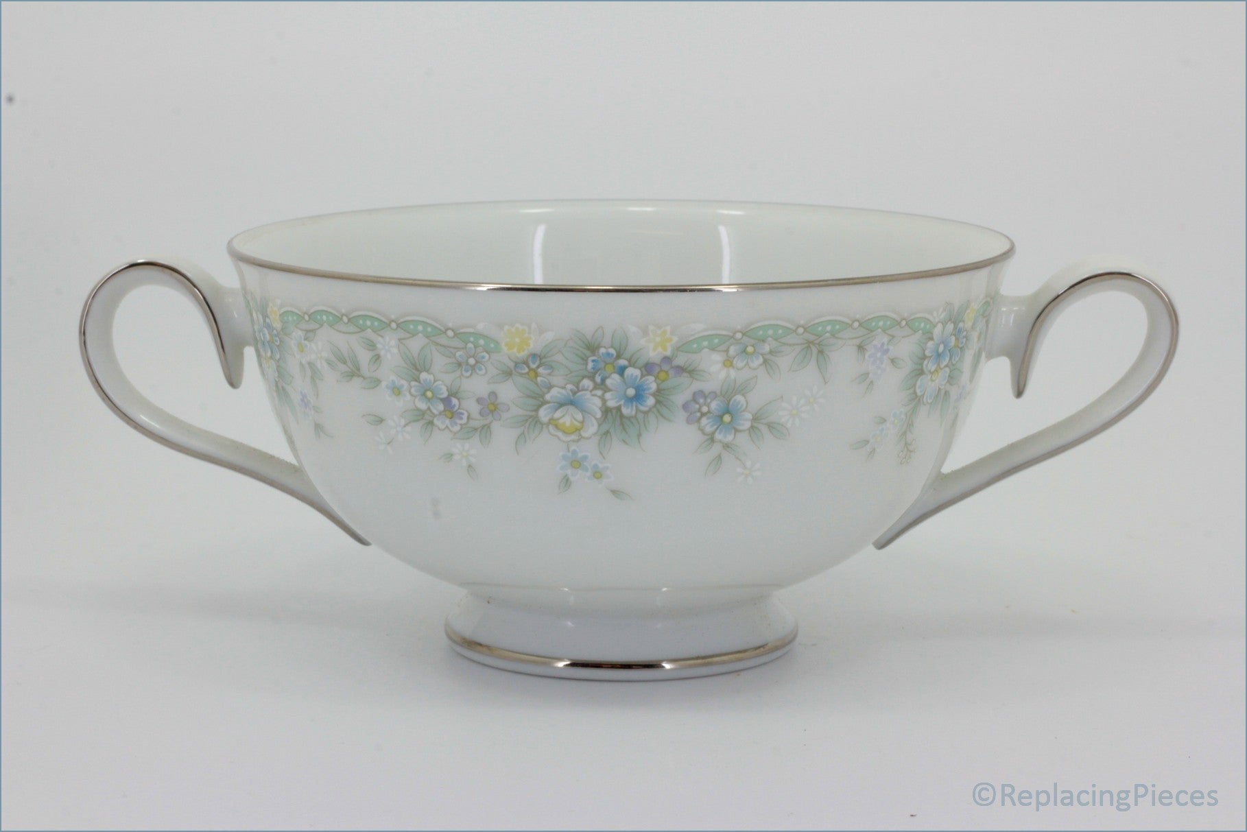 Noritake - Limerick - Soup Cup
