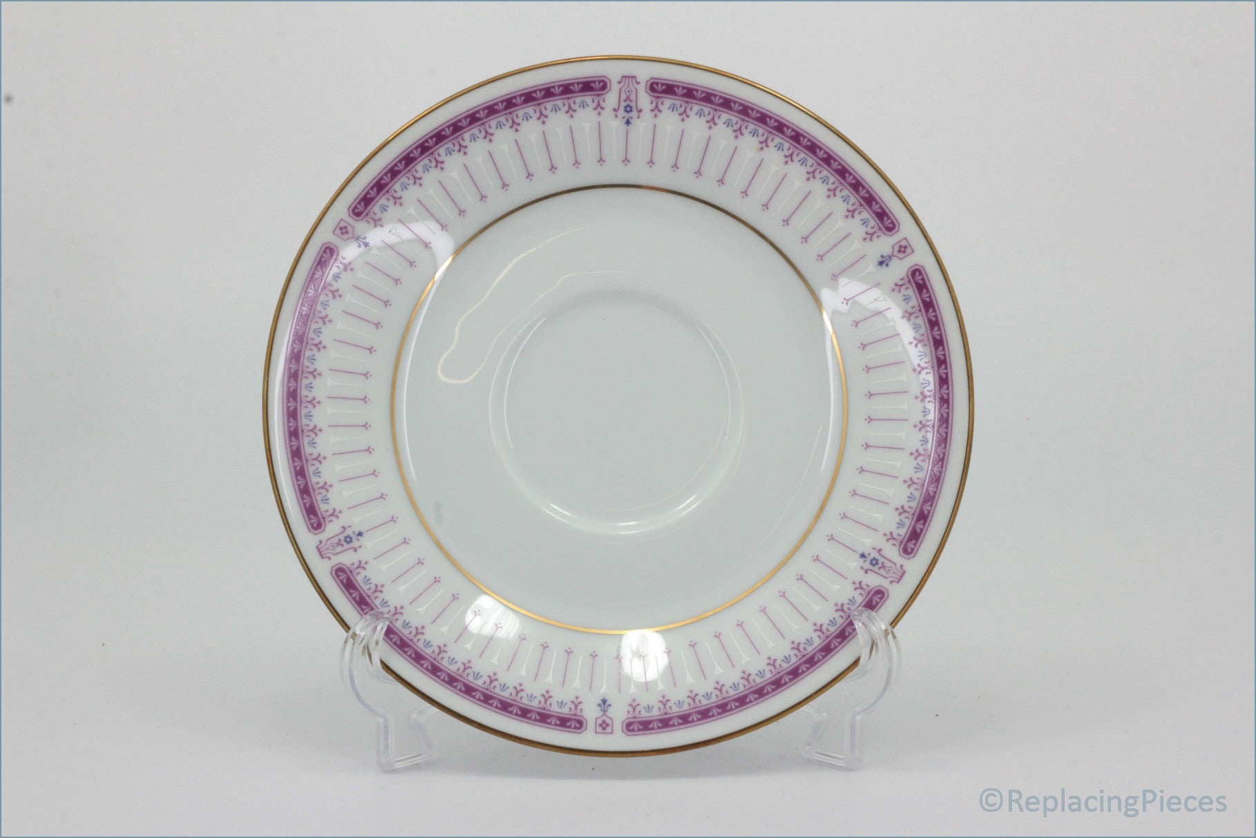 Noritake - Lucinda - Tea Saucer