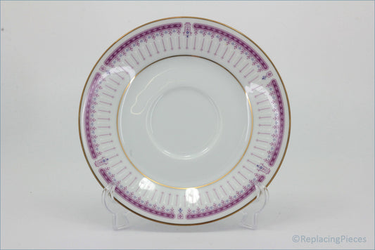 Noritake - Lucinda - Tea Saucer