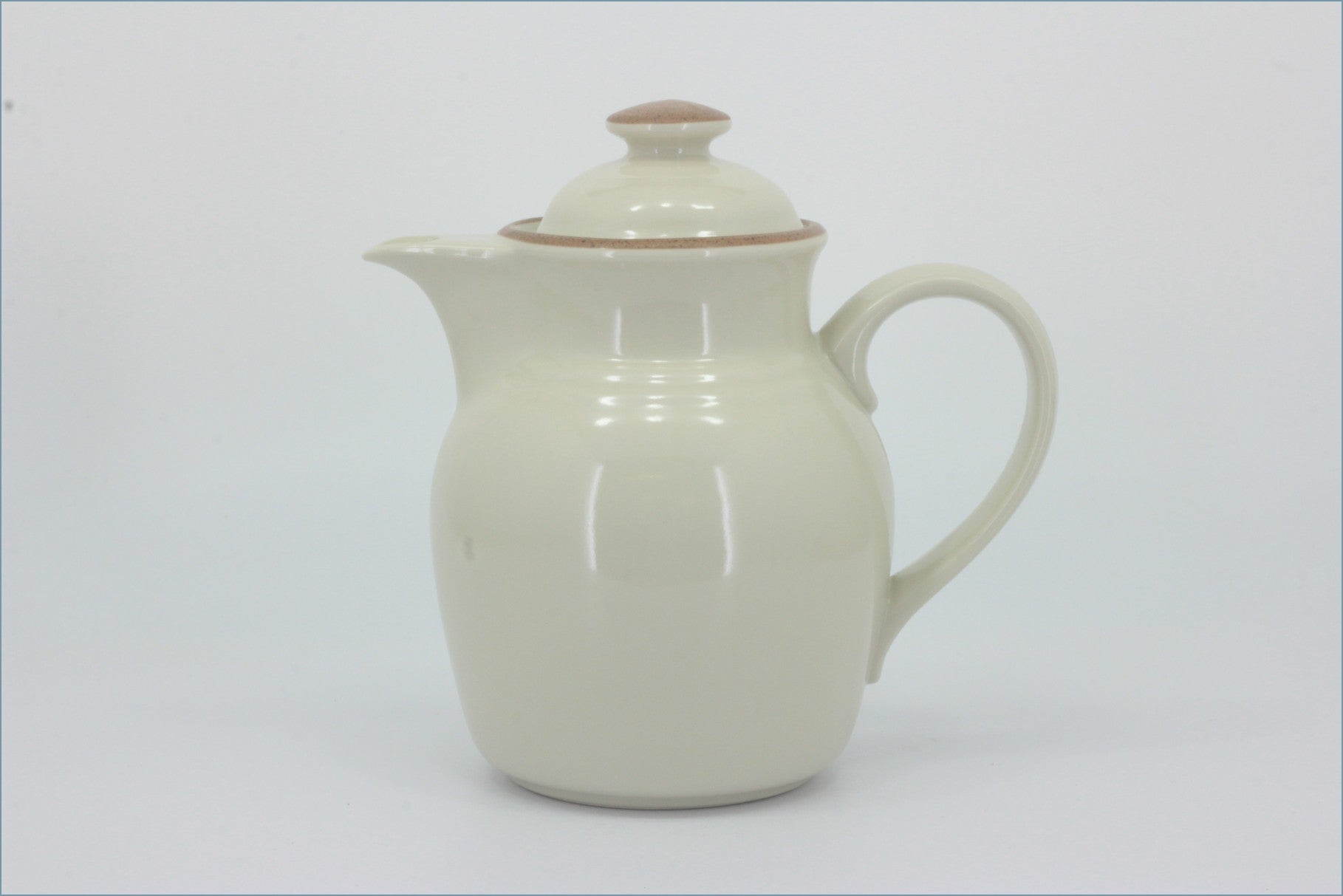 Noritake - Madera Ivory - Coffee Pot
