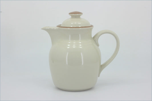 Noritake - Madera Ivory - Coffee Pot