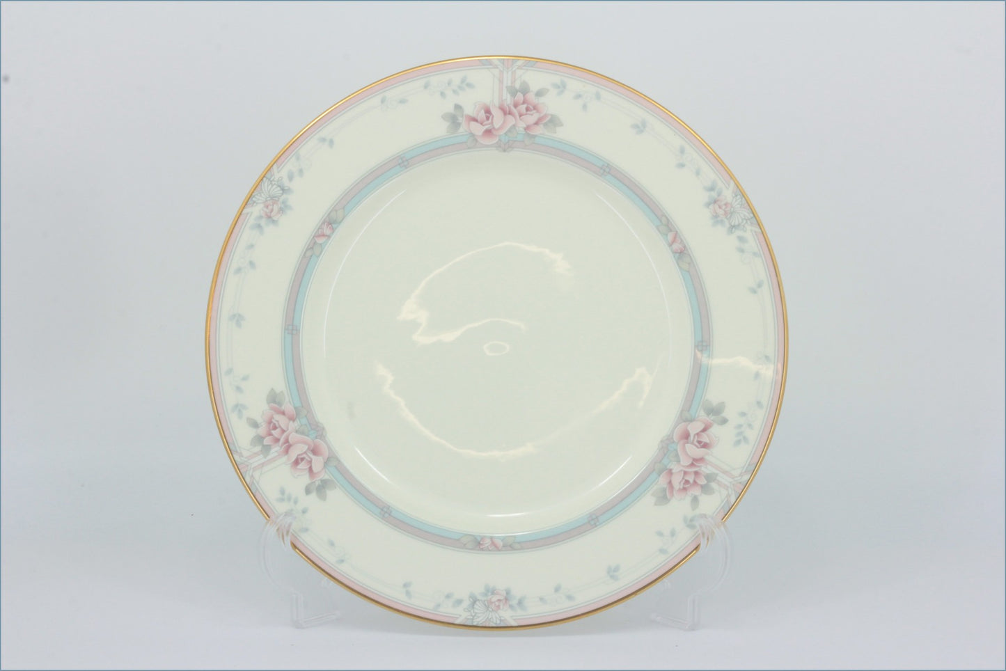 Noritake - Magnificent - Dinner Plate 