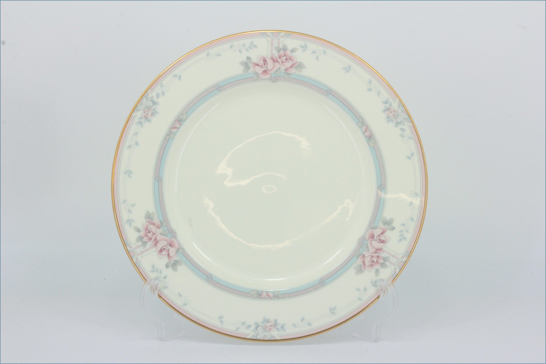 Noritake - Magnificent - Dinner Plate 