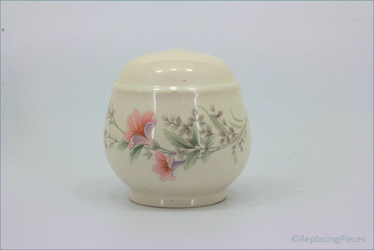 Noritake - Marlfield - Salt Pot