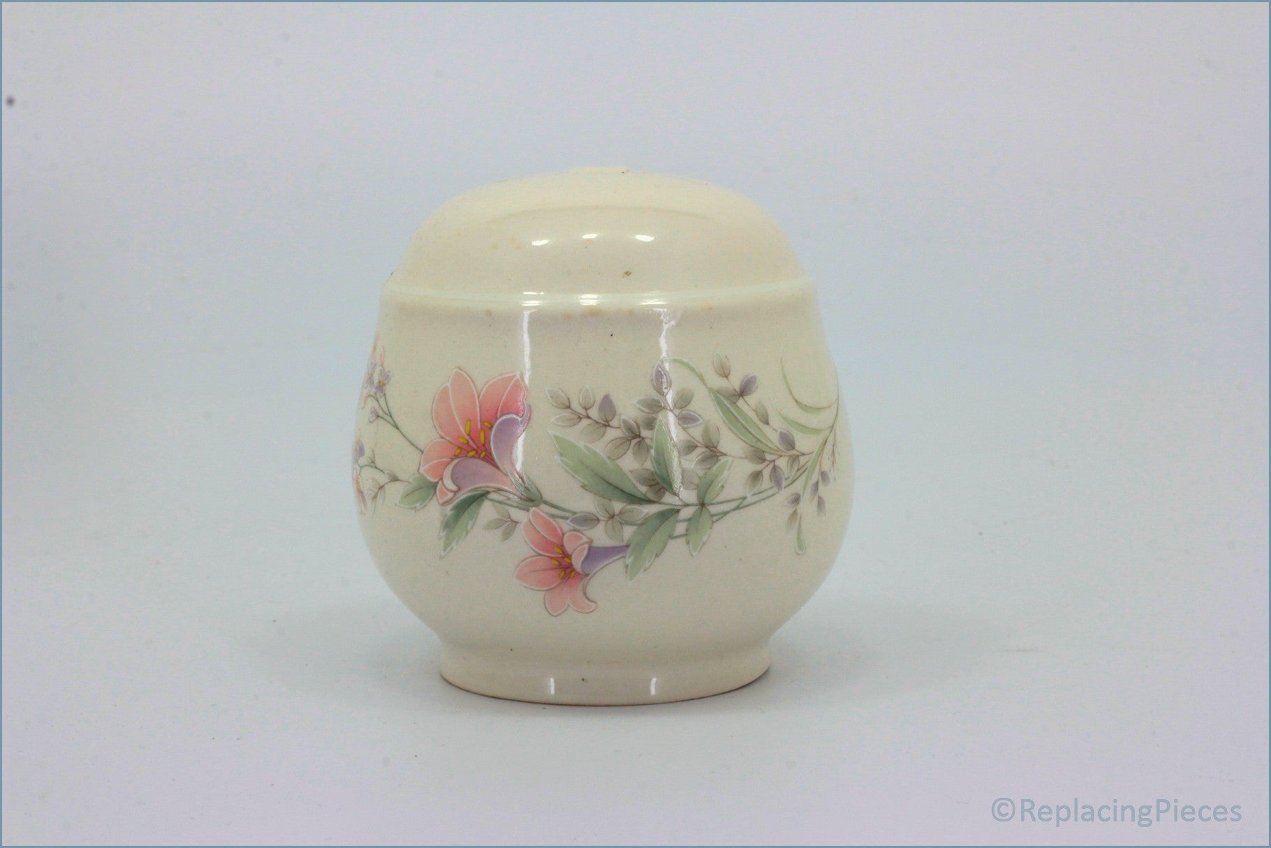 Noritake - Marlfield - Salt Pot