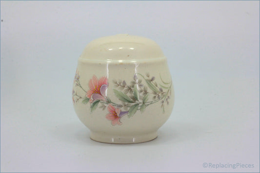 Noritake - Marlfield - Salt Pot