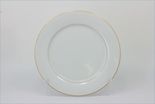 Noritake - Regency Gold - Dinner Plate 