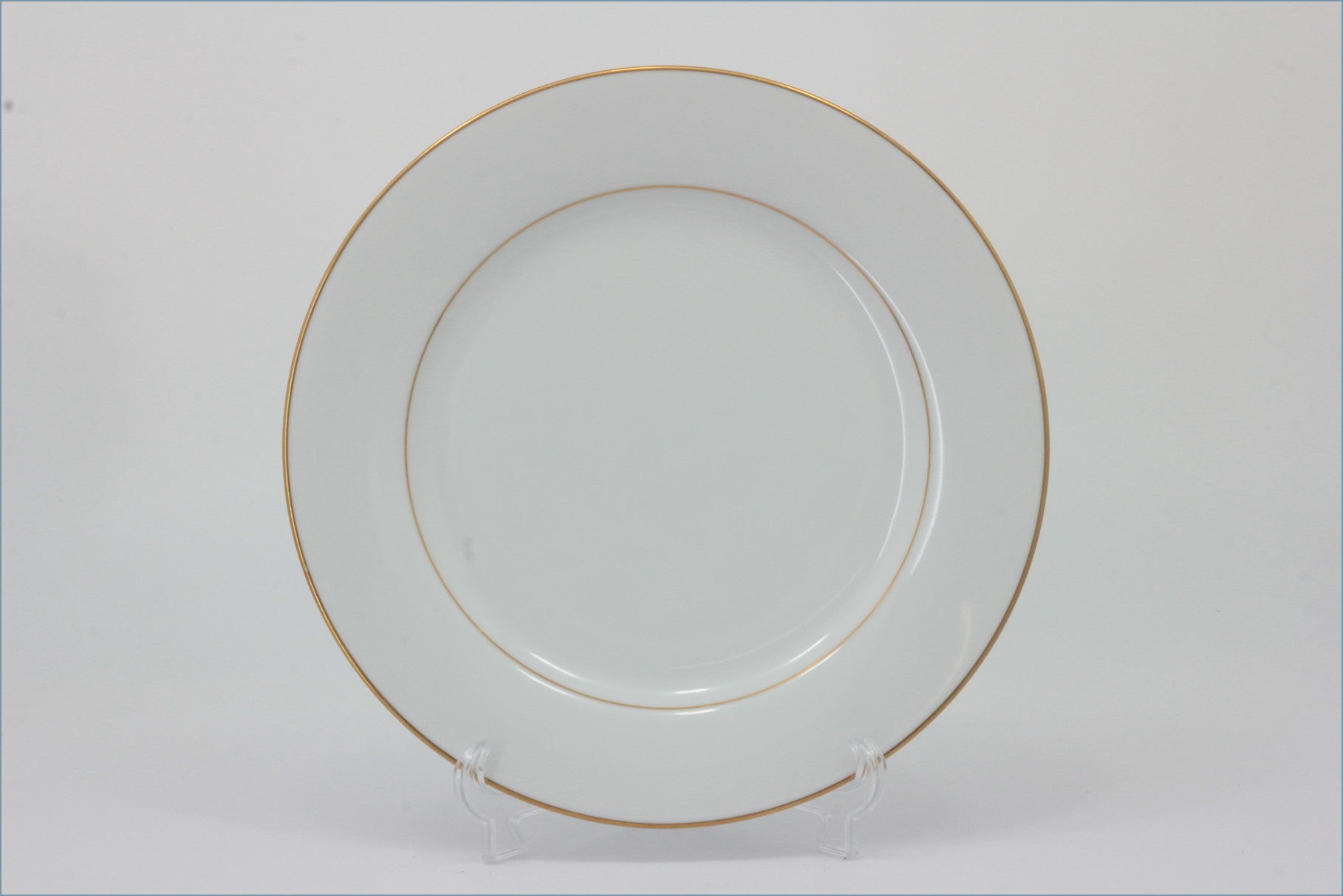 Noritake - Regency Gold - 8 1/4" Salad Plate
