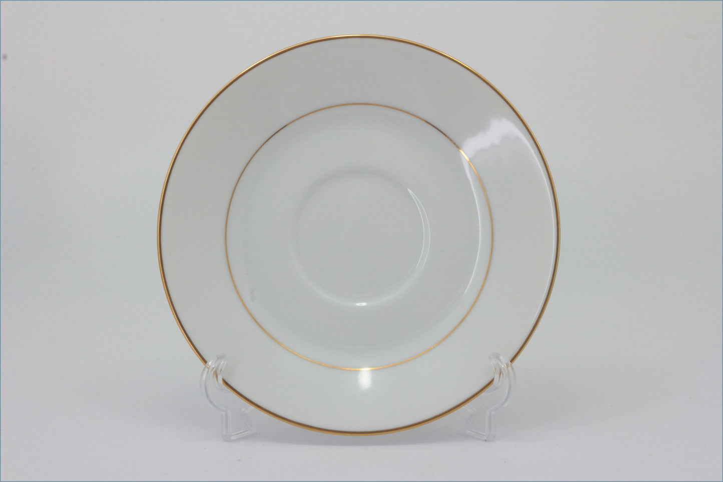 Noritake - Regency Gold - Tea Saucer