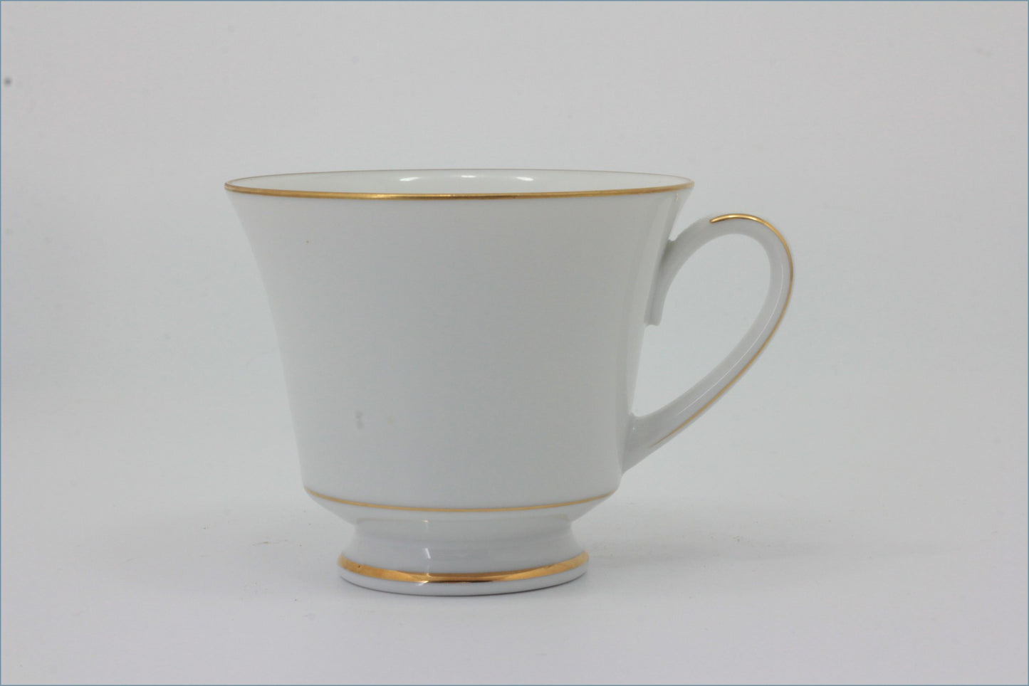 Noritake - Regency Gold - Teacup