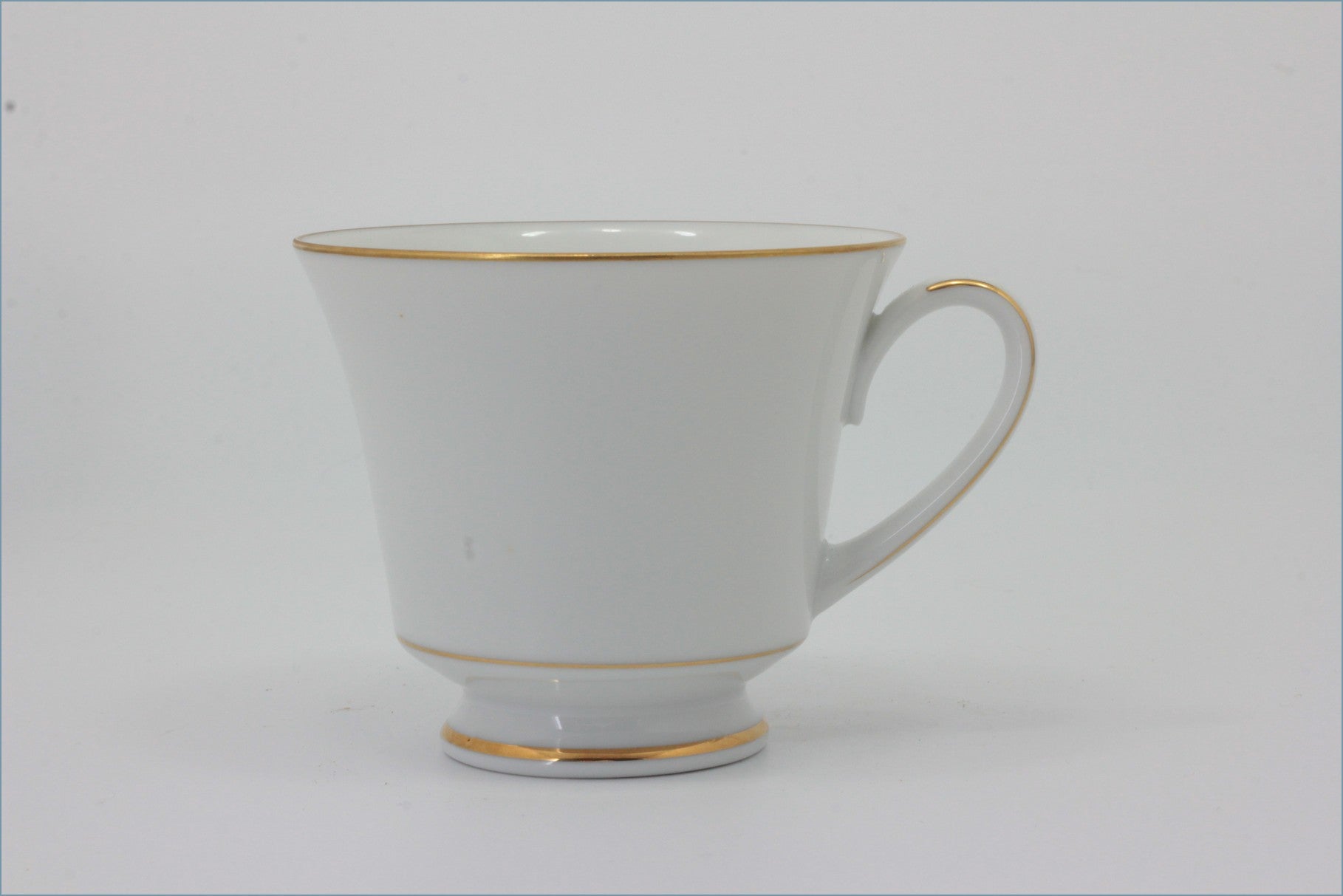 Noritake - Regency Gold - Teacup