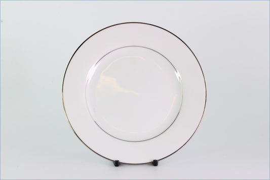 Noritake - Regency Silver - 6 3/8" Side Plate