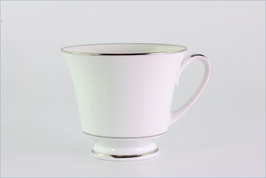 Noritake - Regency Silver - Teacup