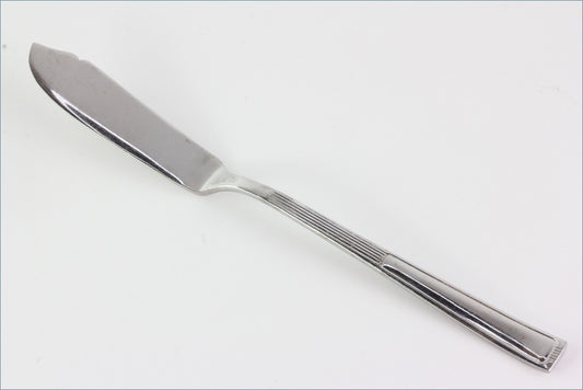 Noritake - Unknown 1 - Fish Knife