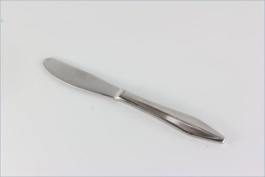 Norstaal - Inka - Dessert Knife