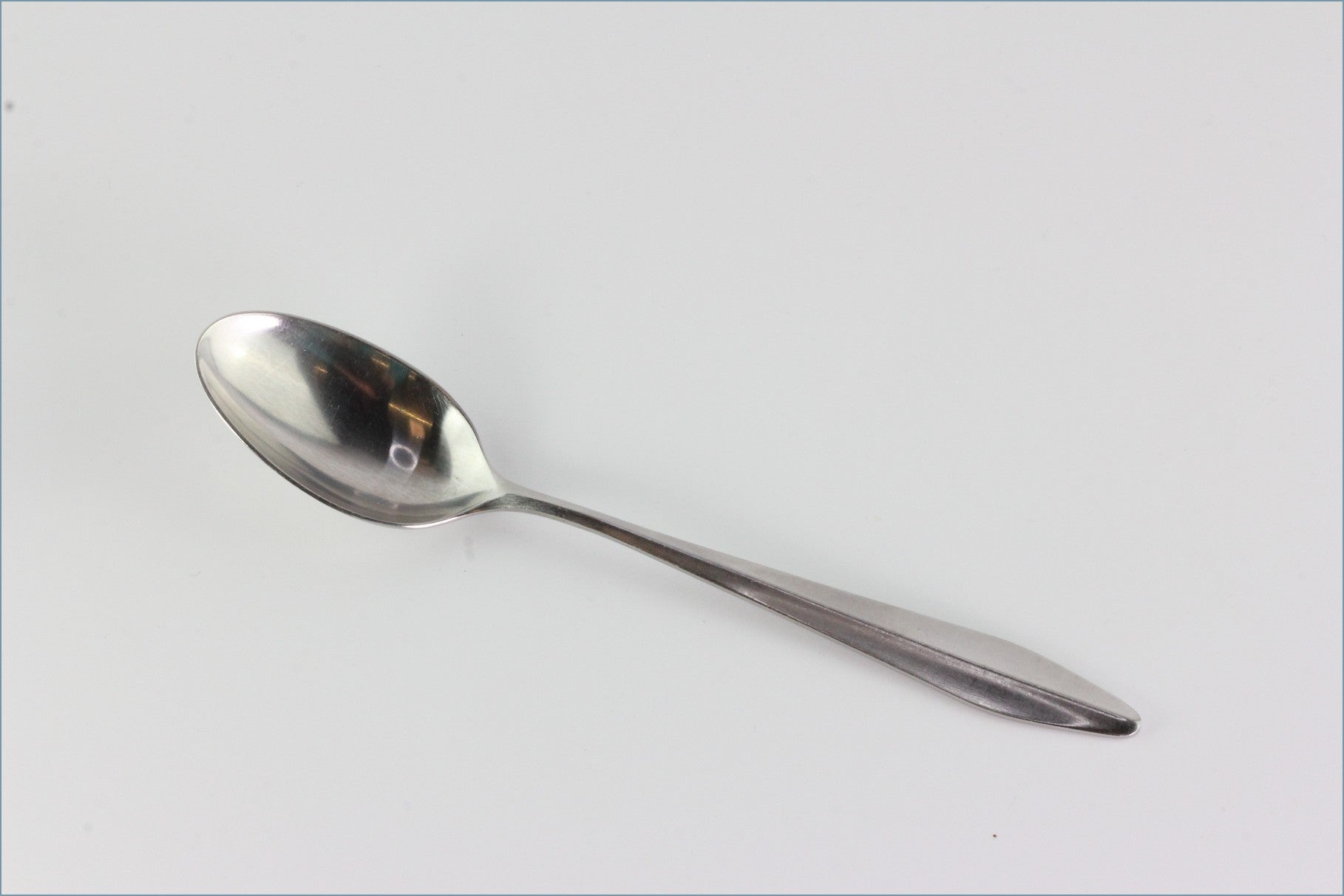 Norstaal - Inka - Dessert Spoon