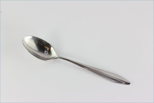 Norstaal - Inka - Dessert Spoon