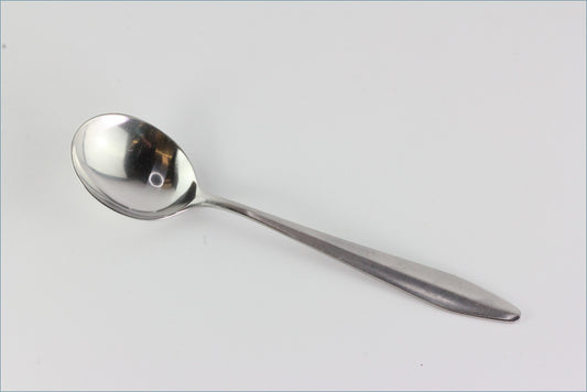 Norstaal - Inka - Soup Spoon