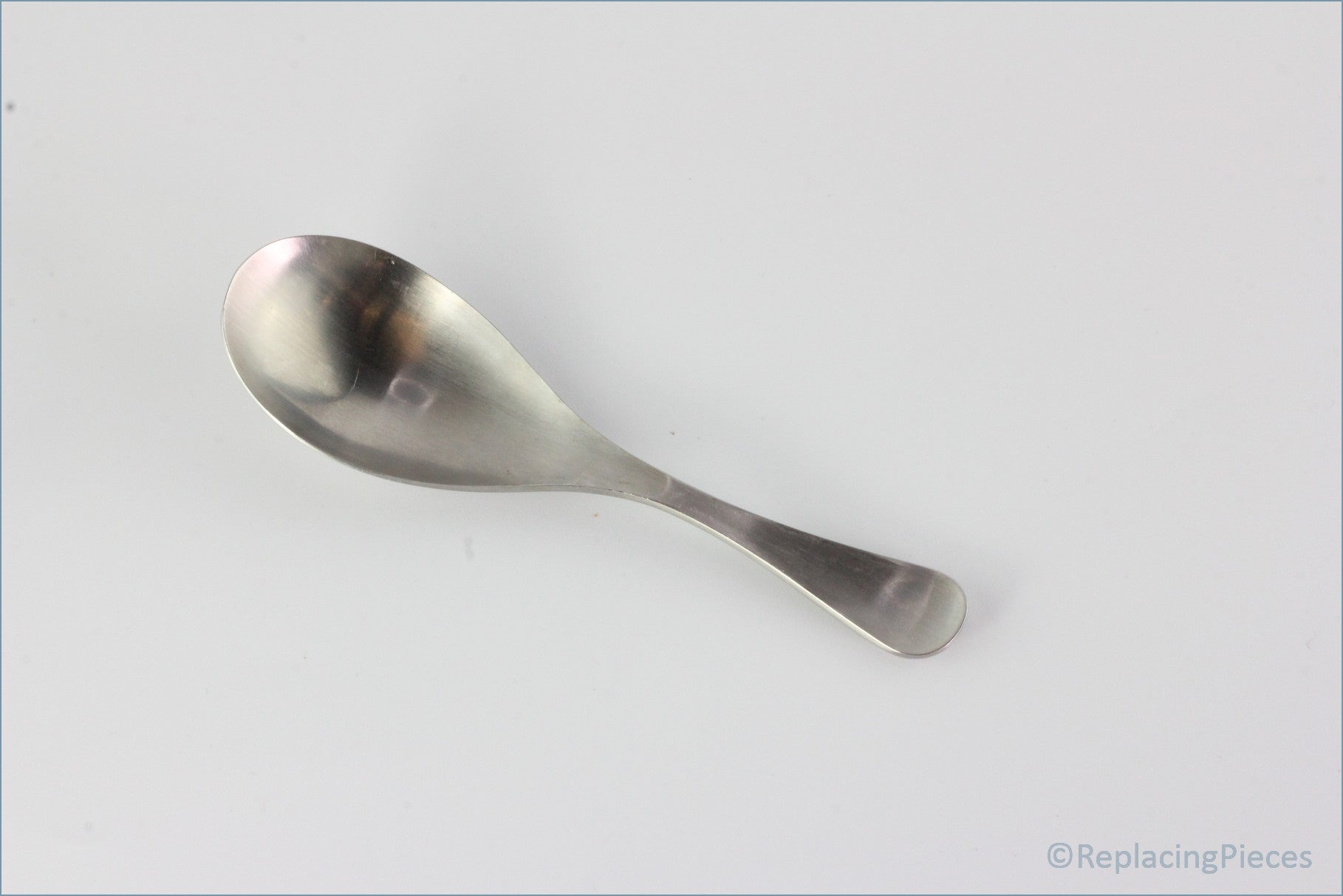 Old Hall - Alveston - Tea Caddy Spoon