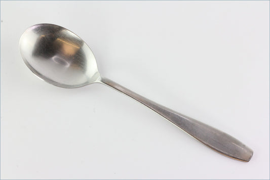 Old Hall - Campden - Serving Spoon