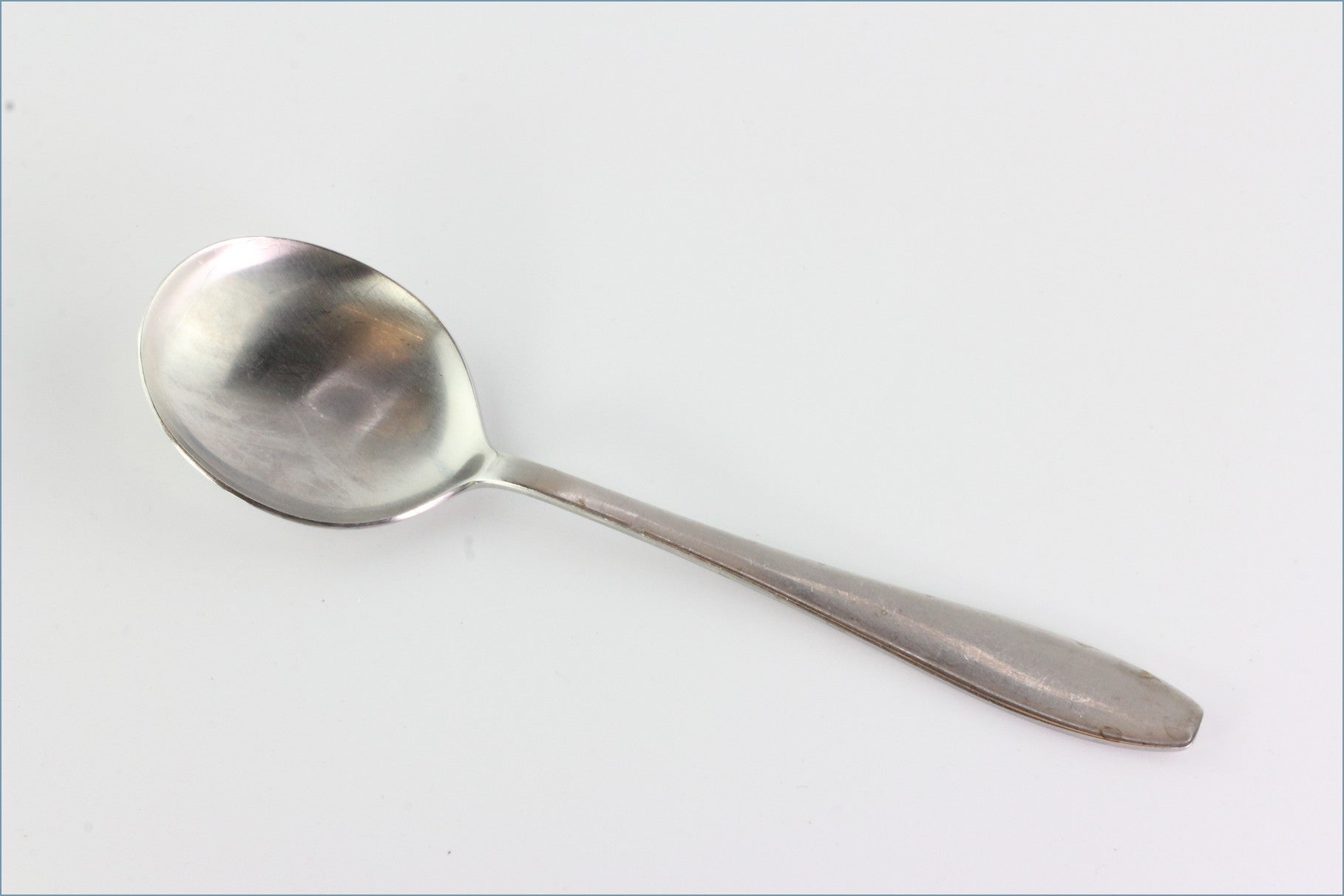 Old Hall - Campden - Soup Spoon