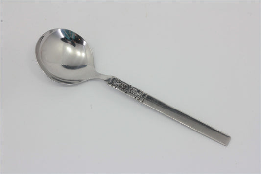 Oneida - Artistic - Soup Spoon