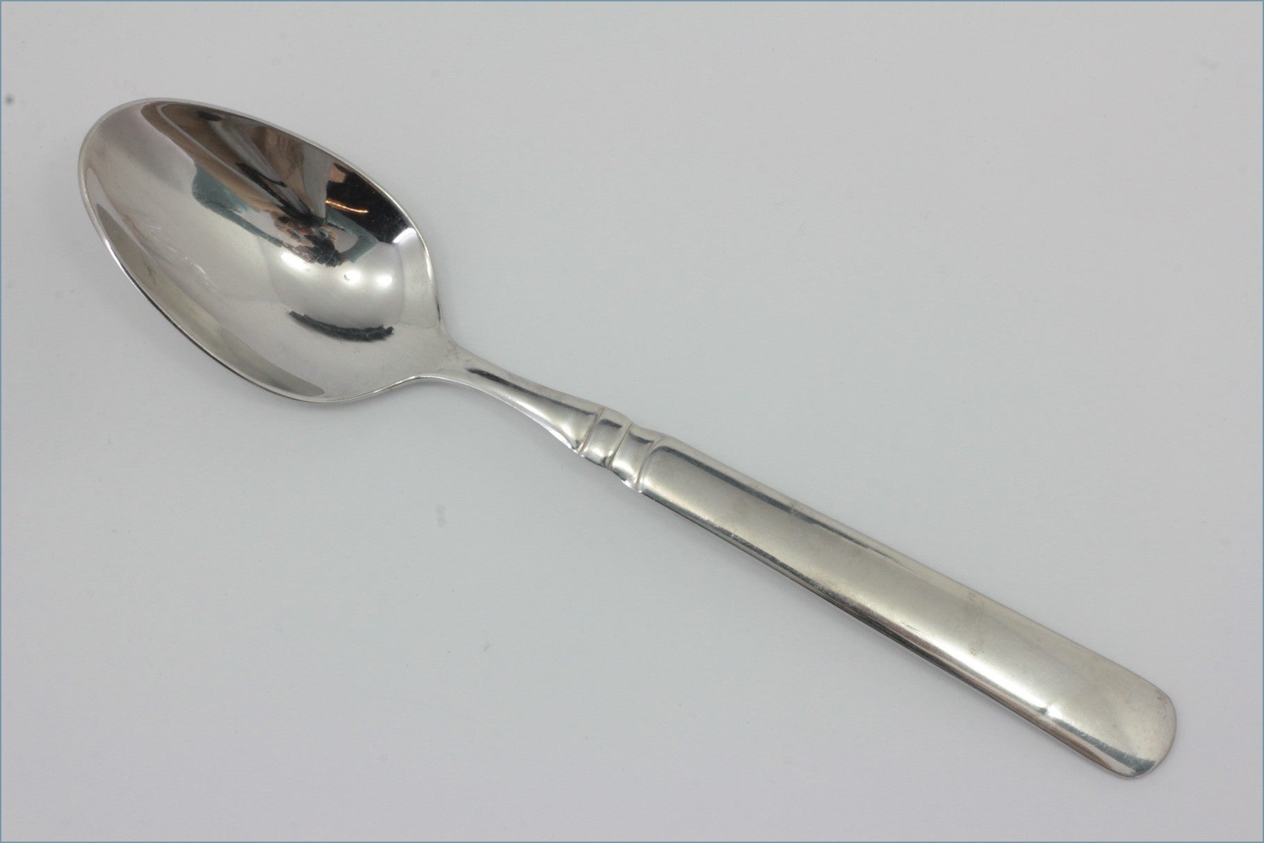 Oneida - Ascot (18/10) - Dessert Spoon