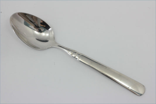 Oneida - Ascot (18/10) - Dessert Spoon