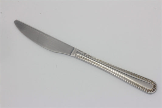 Oneida - Duchess (Bead) - Dinner Knife