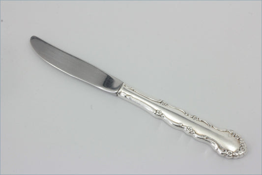 Oneida - Flirtation (EPNS) - Dessert Knife