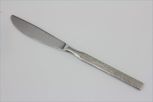 Oneida - Highland Wood - Dinner Knife